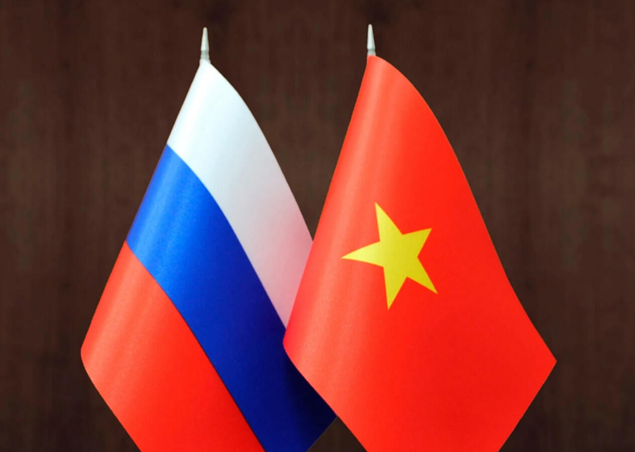 Новый директор Управления животноводства и ветеринарии Вьетнама